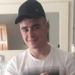 Missing teenager ‘most likely still alive’ when stolen car caught fire