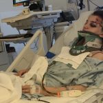 Newtownabbey teen seriously injured in US accident leaves hospital
