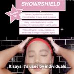 So many questions about ShowrShield…