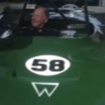 Tributes paid to Dr Paul Conn after crash at Kirkistown