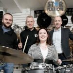 Tune up for a slice of success in music contest