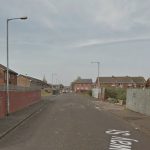 Man in 20s stabbed in Belfast