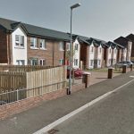 Man treated in hospital following assault in north Belfast
