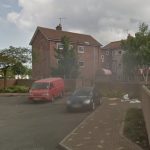 Window of Carrickfergus home smashed in ‘sectarian hate crime’