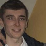 Son of dissident republican dies in crash involving car and lorry in Lisburn
