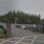 Handbag stolen from car in Mallusk