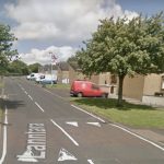 Man in 20s attacked by four masked men in Ballymena