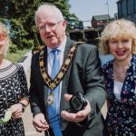 Grab your running shoes for the first Ballyclare parkrun