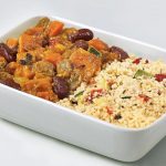 Taste on the menu as Jet2 launches vegan and gluten-free meals
