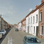 Shot fired at house in the New Lodge area of north Belfast