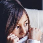 Think before leaving a child home alone