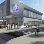 Plans for a £10m aquarium for Belfast’s Titanic Quarter
