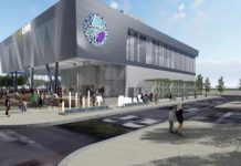 Plans for a £10m aquarium for Belfast’s Titanic Quarter