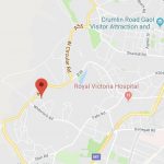 West Belfast security alert declared elaborate hoax – police appeal for information