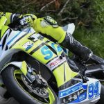 Tributes paid to Ballyclare biker who died in Westmeath crash