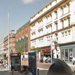 Belfast assault victim sustains broken jaw and fractured chin
