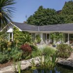 This stunning house near Cultra is on the market for £775,000