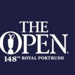 Tiger Woods is in town, teeing off at The Open