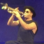 Vital info for Timmy Trumpet gig