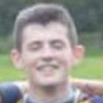 Talented Ballyclare rugby player laid to rest