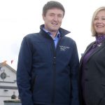 Hagan Homes shows it’s ‘Time To Care’