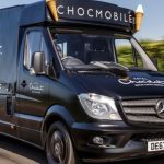 HELP: Hotel Chocolat in plea to find missing ‘Chocmobile’