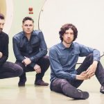 Snow Patrol: Belfast gig date