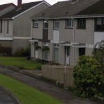 Man in stable condition after being hit on head with hammer in ‘paramilitary style’ attack near Ballyclare