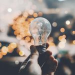 Bright sparks – consider a career as an electrician