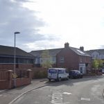 Windows smashed at house in east Belfast