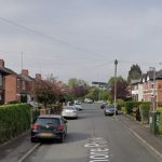 Laptop, cash and car stolen from house in south Belfast