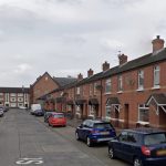 Three men injured after being assaulted by five men armed with a baton and hammer in east Belfast