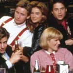 TV adaptation of St Elmo’s Fire in the works