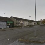 Two men escape with cash following armed robbery in Dunmurry
