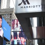 Marriott to eliminate single-use toiletry bottles from 2020