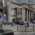 Man taken to hospital following suspected stabbing in Belfast City Centre