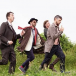 Supergrass reform – and they’re coming to Belfast