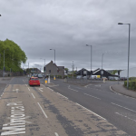 Security alert in Carrickfergus following report of suspicious object