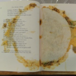 Taco bookmark in ‘queso’ you need it!