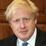 Boris Johnson tests positive for coronavirus