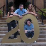 Check in to Hospitality Exchange 2019