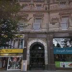 Man (24) arrested following ‘stabbing incident’ in Belfast city centre