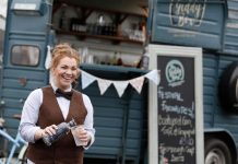 Taste is on as Fermanagh welcomes ‘foodies’ for Festival Lough Erne