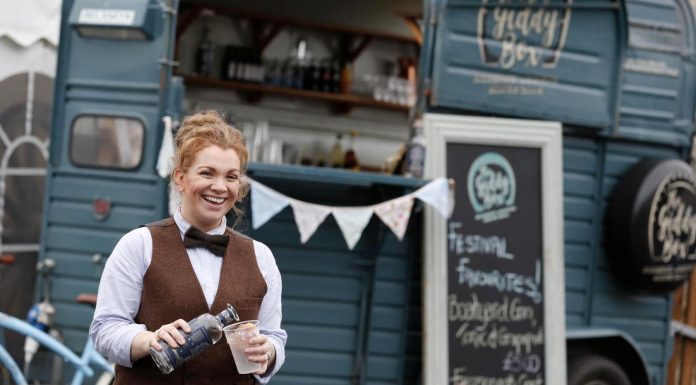 Taste is on as Fermanagh welcomes ‘foodies’ for Festival Lough Erne