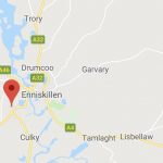 Attempt made to steal ATM from Enniskillen service station