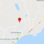 Spate of car thefts in Carrickfergus