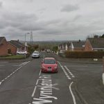 Elderly woman’s Carnmoney home burgled