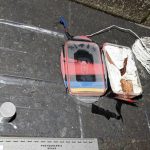 Bomb found in Creggan ‘was New IRA attempt to kill police officers’