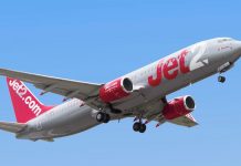Jet off on more flights to Lanzarote and Tenerife this winter