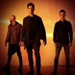 The Script tune up for Belfast gig